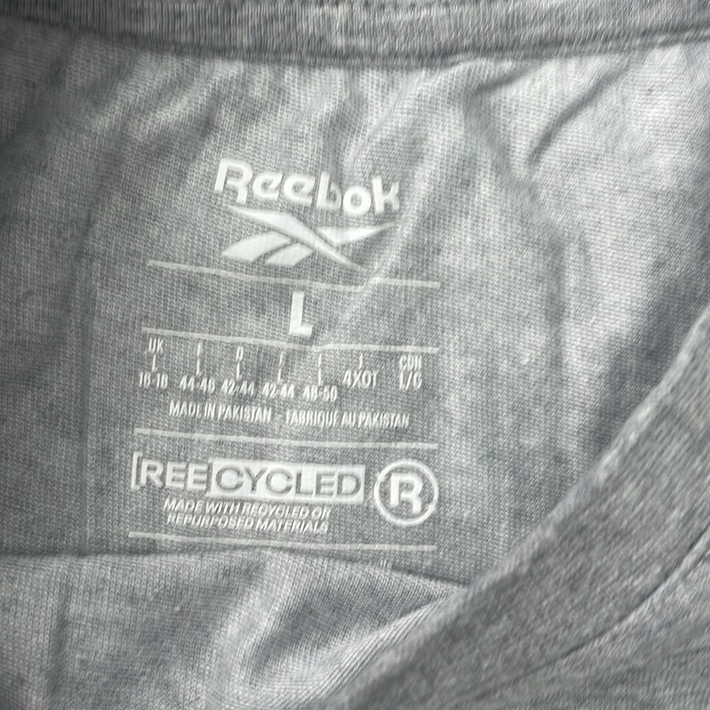 Reebok Set - Picture 6 of 6